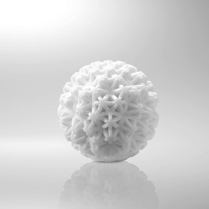 GEO Coral – элегантное удовольствие с сильной присоской и текстурой