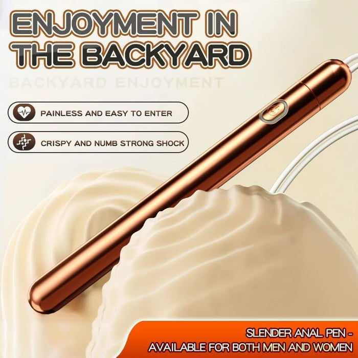 Вибратор для женщин с 10 режимами вибрации и стимуляцией G-точки с сильной присоской