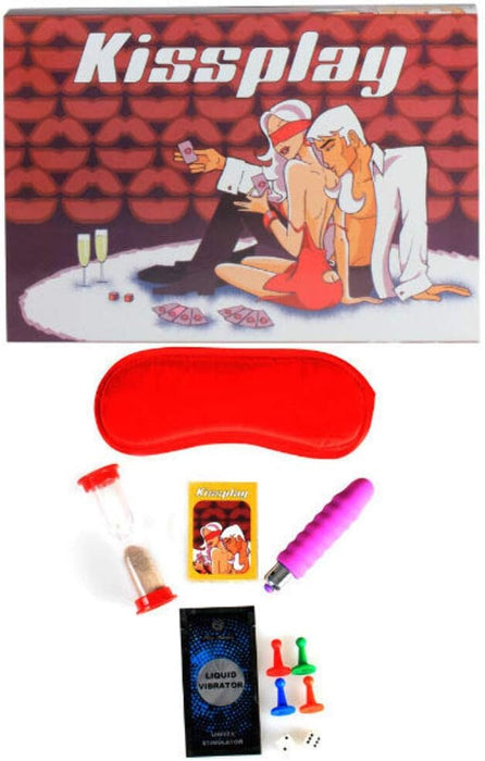 FEMARVI 100% PLAY pāru vibrators – atklājiet kaisli kopā