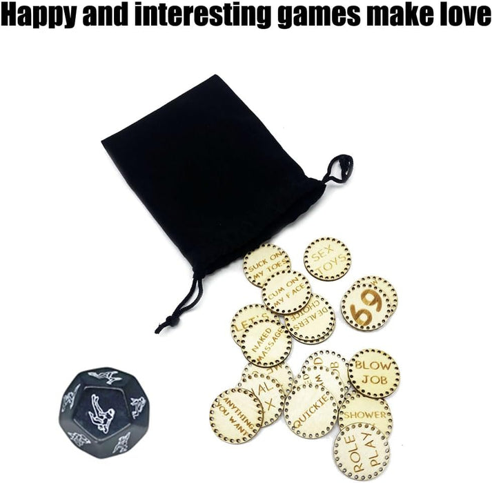 Silikona spraudņu komplekts pāriem un iesācējiem ar spēcīgu piesūkni – 17 gab.