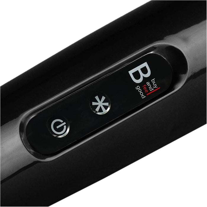 Magic Wand vibrators sievietēm ar 20 programmām un 10 ātrumiem