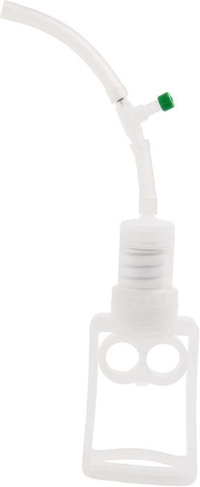 Набор вагинальных моделей — 5 предметов с сильной присоской и качеством