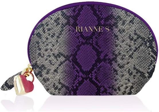 Boa Mini G. – 10 ātrumu silikona masāžas ierīce