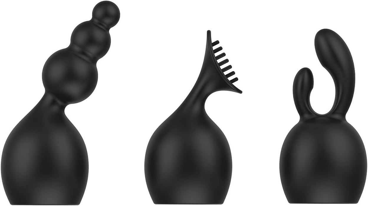 „FLAGGSCHIFF“ – Spēcīgas vibrācijas sievietēm ar augstas kvalitātes silikona massāžas ierīci