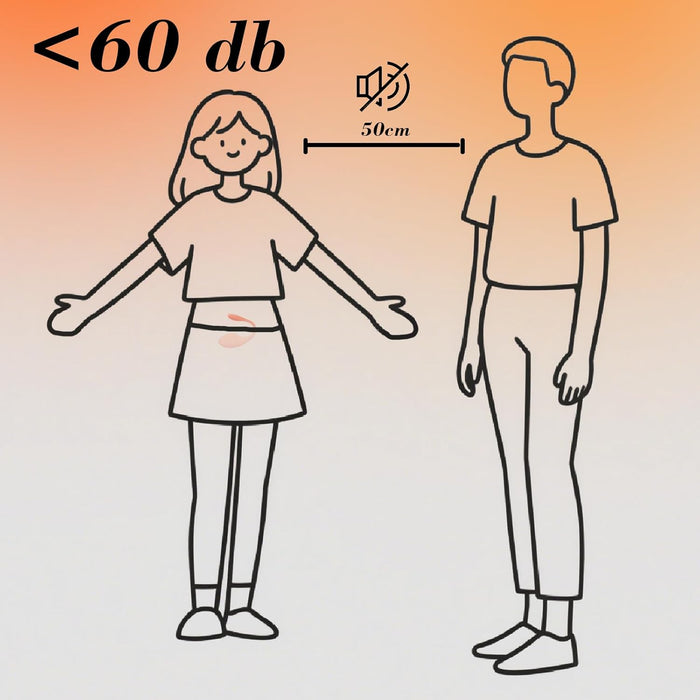 Vibrators ar tālvadību un 9 vibrācijas režīmiem romantiskām baudām