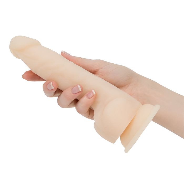 Thrusting Dong 9" dzimumlocekļa imitators