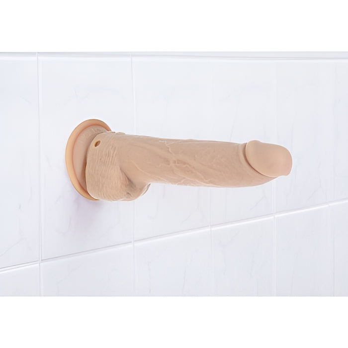 Thrusting Dong 9" dzimumlocekļa imitators