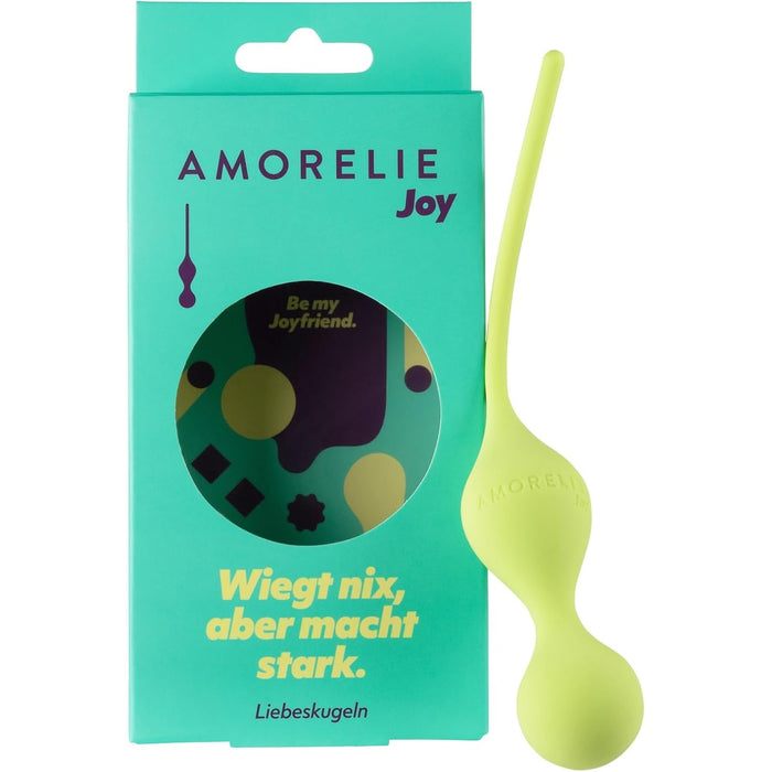 Silikona dubens pamatnes trenažieris Joy – 75g ar ūdens izturību