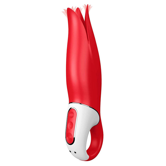 Satisfyer Power Flower vibrators