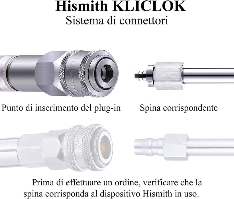 23 cm silikona dildo ar spēcīgu piesūcekni un KlicLok sistēmu