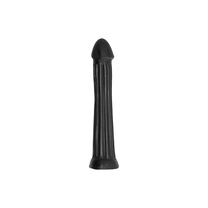 Mīksts 31,5 cm dildo ar vieglu ievietošanu un drošu materiālu