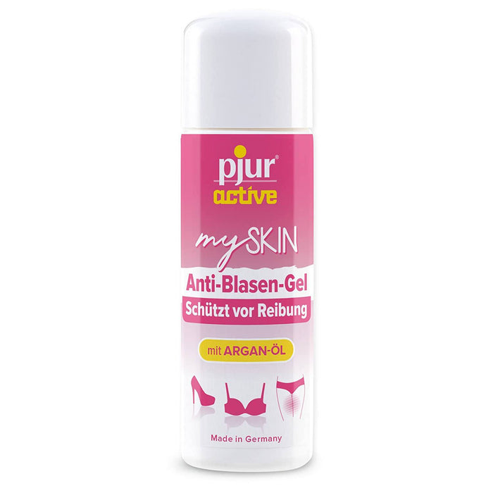 PJUR MySkin pretberzes želeja 30ml