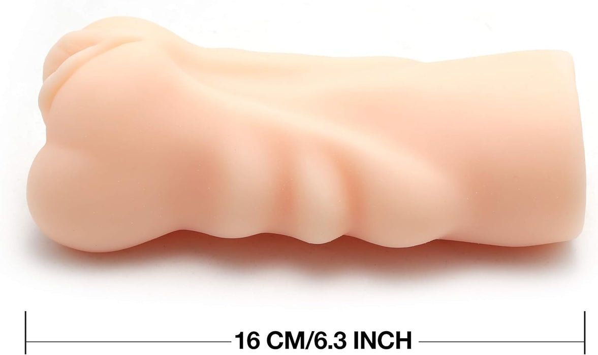 Masturbators Vagina - Lana Rhodes iedvesmots dizains