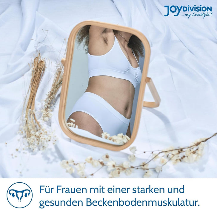 Secret Set – maigās un efektīvās iegurņa muskuļu vingrošanas bumbiņas