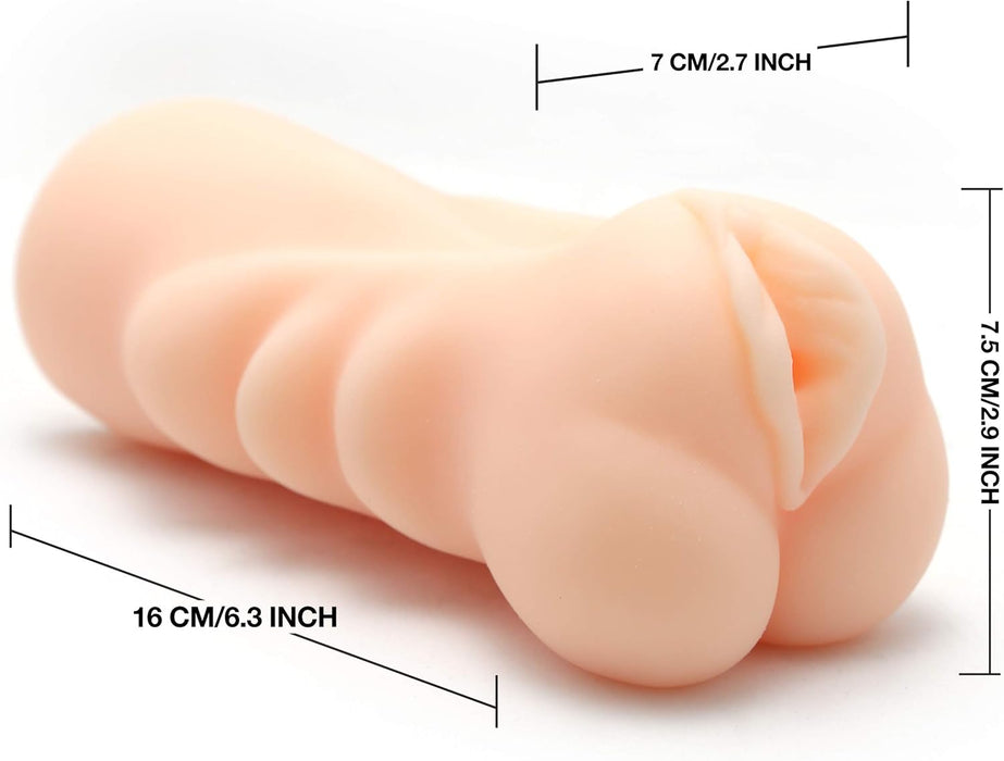 Masturbators Vagina - Lana Rhodes iedvesmots dizains