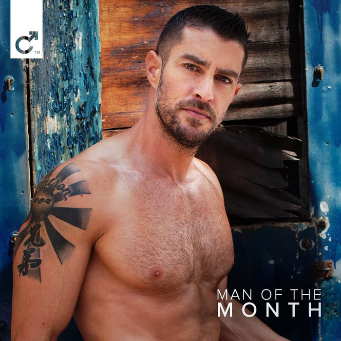 Аутентичная силиконовая игрушка с отпечатком Кодди Каммингса с сильной присоской