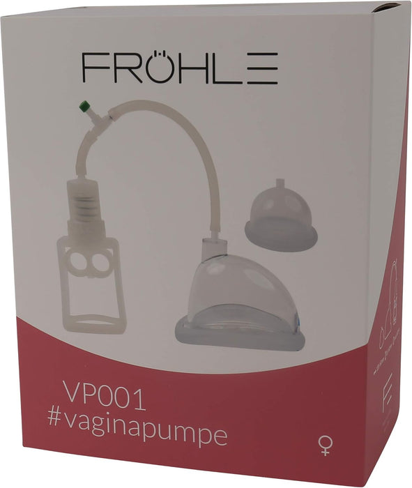 Набор вагинальных моделей — 5 предметов с сильной присоской и качеством