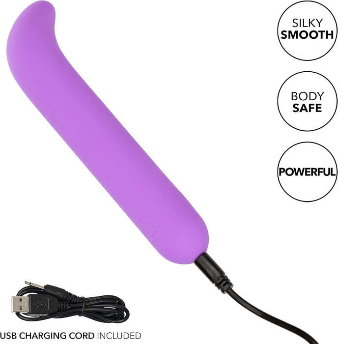Bliss Mini G-Vibe – Kompakts G-punkta vibrators ikdienai un ceļojumiem