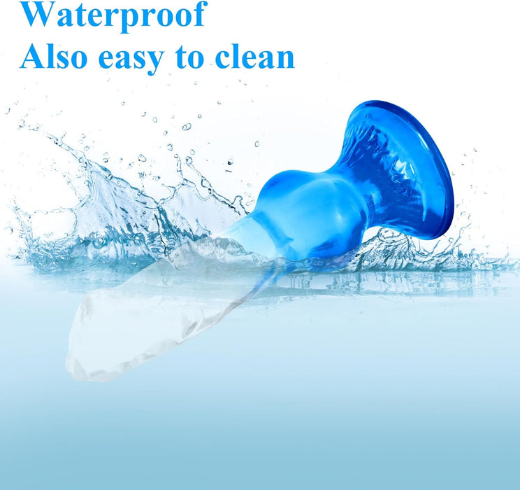 33 см XXL реалистичный фаллоимитатор в форме собаки с сильной присоской