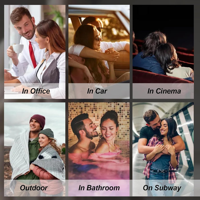 Набор из 3 металлических анальных пробок с кристаллом и сильной присоской