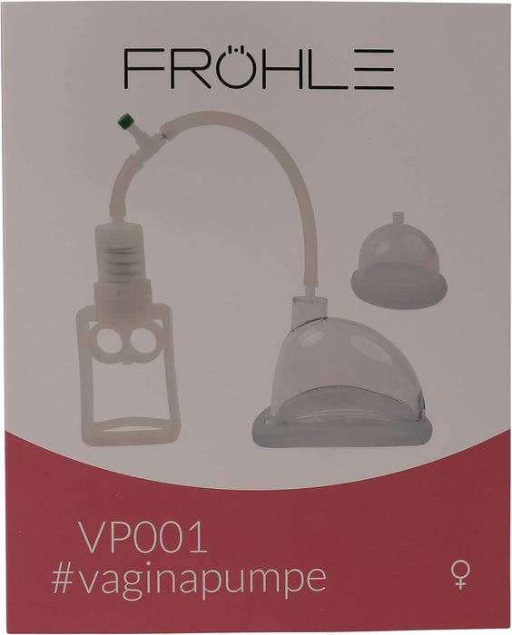 Набор вагинальных моделей — 5 предметов с сильной присоской и качеством