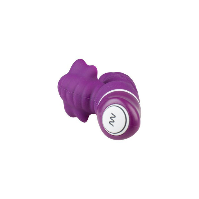 Sweet Smile G-Butterfly mini vibrators - zaķis