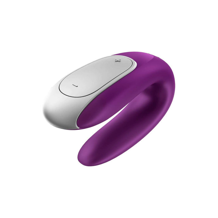 Pāru vibrators ar app vadību un tālvadības pulti, G punktu un klitora stimulators