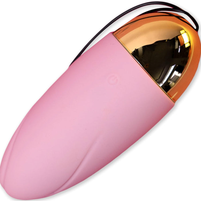 Mini Vibrators Sievietēm ar 10 Vibrācijas Režīmiem, 9,2 x 3,6 cm, Kluss un Kompakts