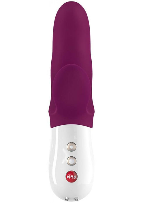 Fun Factory Miss Bi bordo vibrators - zaķis