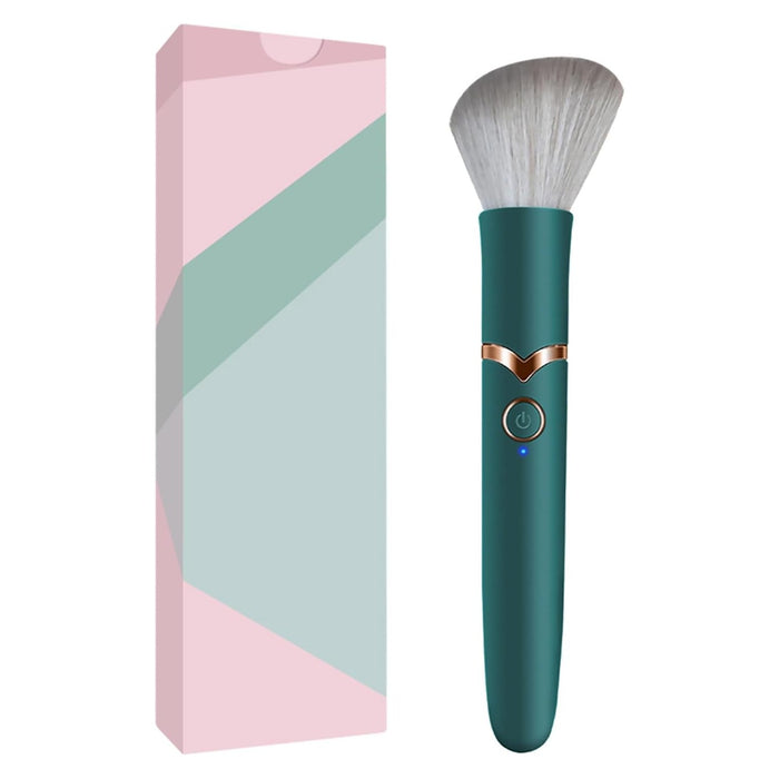 Вибратор для точки G с 10 режимами вибрации и с сильной присоской