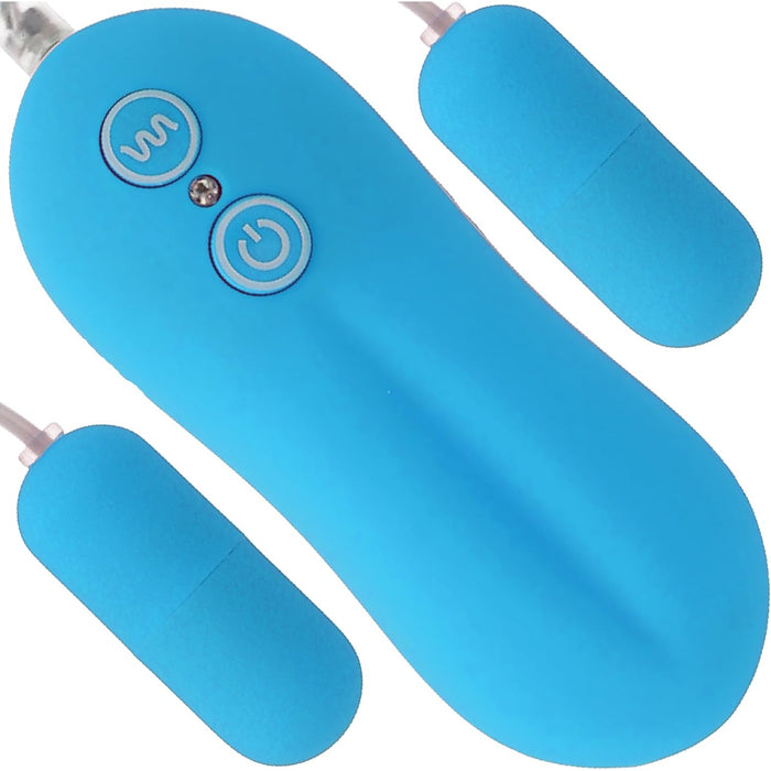 Mini Vibrators Sievietēm ar 20 Vibrācijas Režīmiem un Diskrētu Izmēru