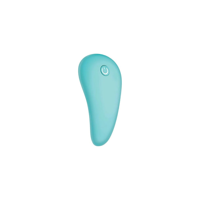 Span – pārnēsājams biksīšu vibrators ar lietotnes vadību un 2 stringu komplektu