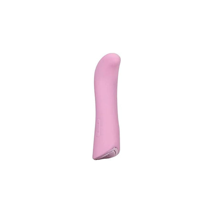 Amour Mini G – elegants vibrators ar G punkta funkciju un ūdensizturību