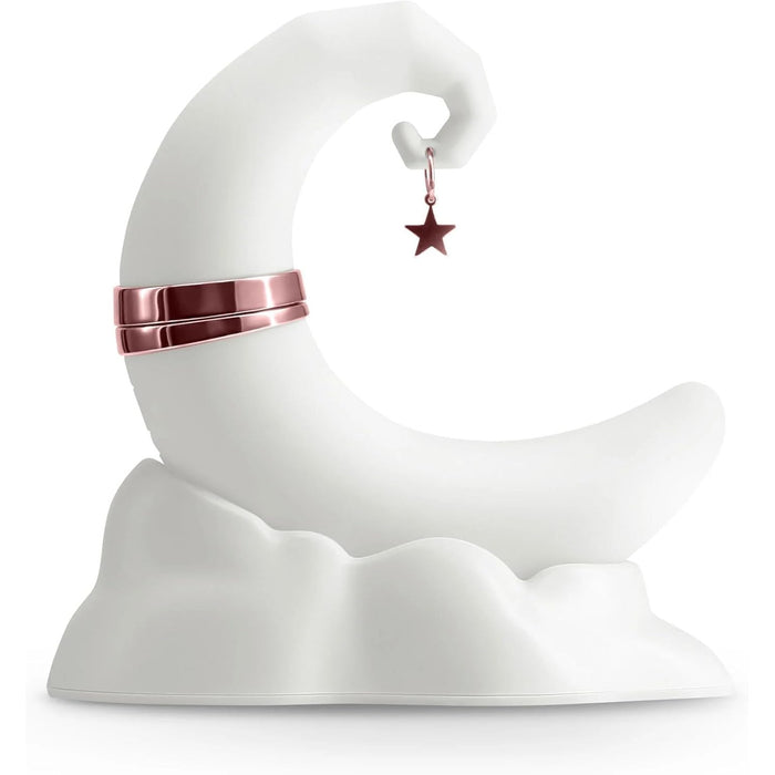 Glühwürmchen-Traum – smalks G punkta vibrators