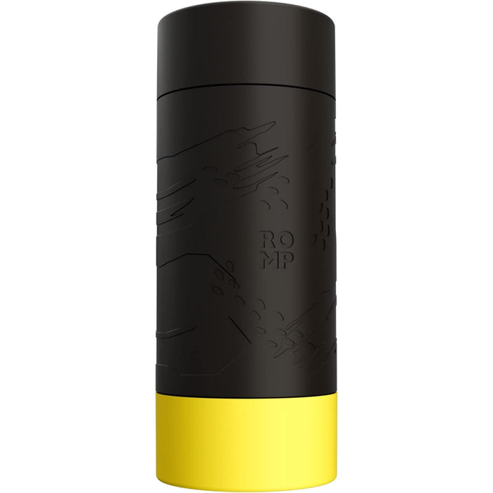 Мастурбатор Dash для мужчин с сильной присоской и мягким реалистичным ощущением