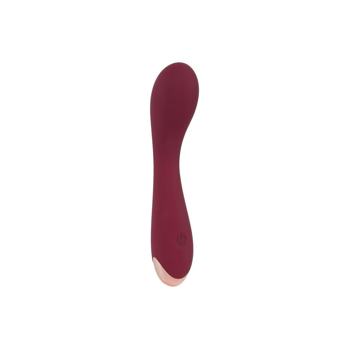G punkta vibrators ar 10 vibrācijas režīmiem intīmām masāžām