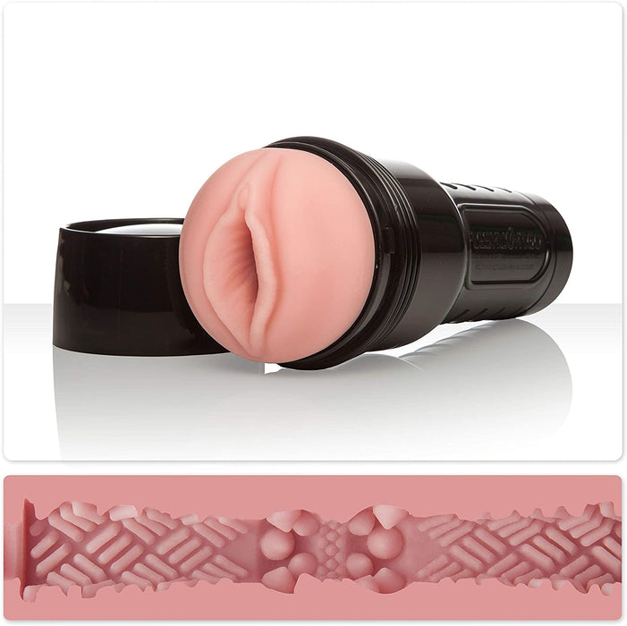 Fleshlight GO Surge maksts simulators