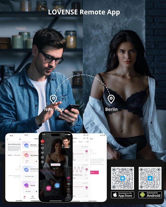 Ridge Аналоговый Вибратор с Ротацией и Импульсами с сильной присоской