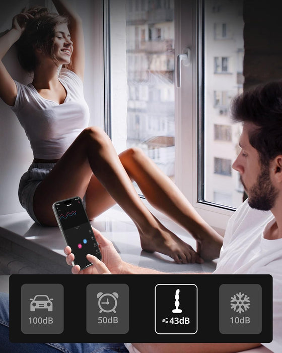 Ridge Аналоговый Вибратор с Ротацией и Импульсами с сильной присоской