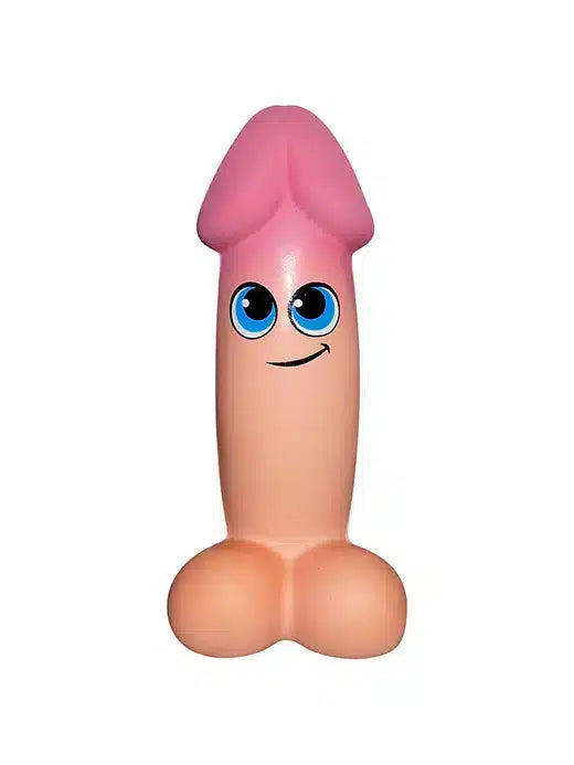 Dicky Squishy - мягкая игрушка-антистресс с ароматом банана