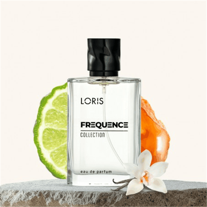 Женский парфюм Loris Frequence Fresh K-260, 50 мл