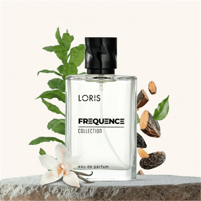 Vīriešu smaržas Loris Frequence Oriental E-312, 50 ml