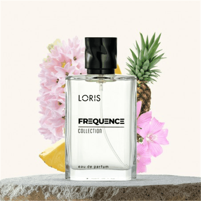 Vīriešu smaržas Loris Frequence Oriental E-313, 50 ml