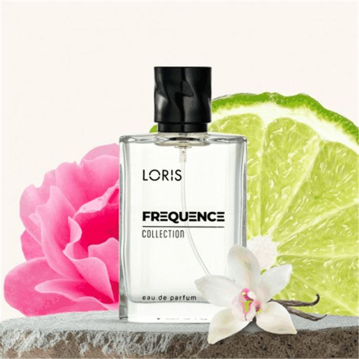 Женский парфюм Loris Frequence Floral K-282, 50 мл