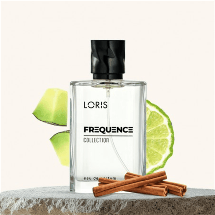 Vīriešu smaržas Loris Frequence Fresh E-241, 50 ml