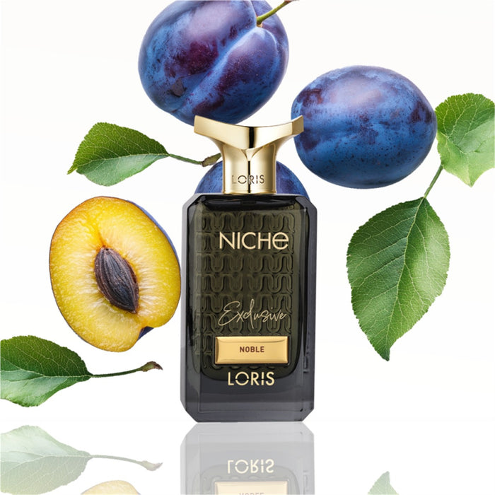 Unisex smaržas Loris Niche Exclusive Noble, 70 ml