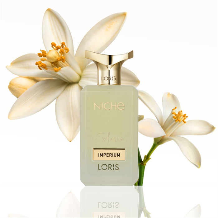 Unisex smaržas Loris Niche Exclusive Imperium, 70 ml