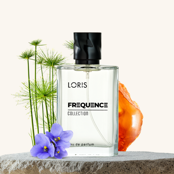 Унисекс парфюм Loris Frequence Woody U-025, 50 мл