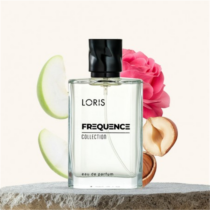 Unisekss smaržas Loris Frequence Oriental U-037, 50 ml
