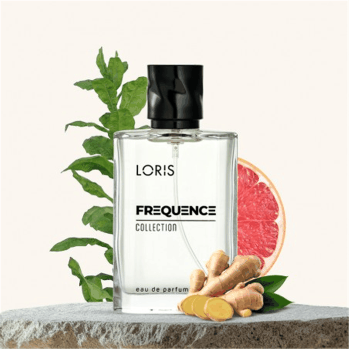Vīriešu smaržas Loris Frequence Fresh E-035, 50 ml